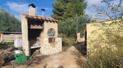 Foto 5 de Finca rústica en venta en Hellín, Albacete