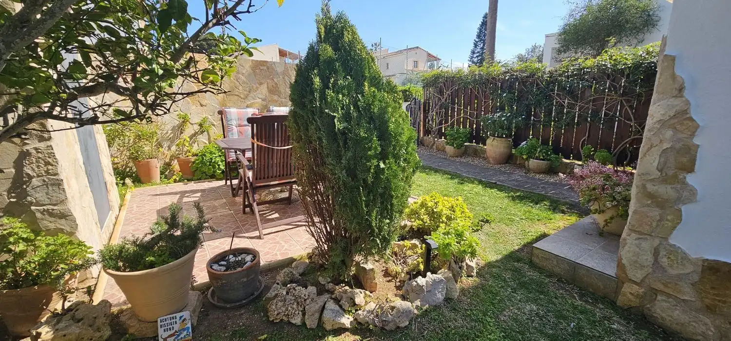 Terraced house for sale in Cala Magrana - Cala Anguila - Cala Mendia, imagen 29