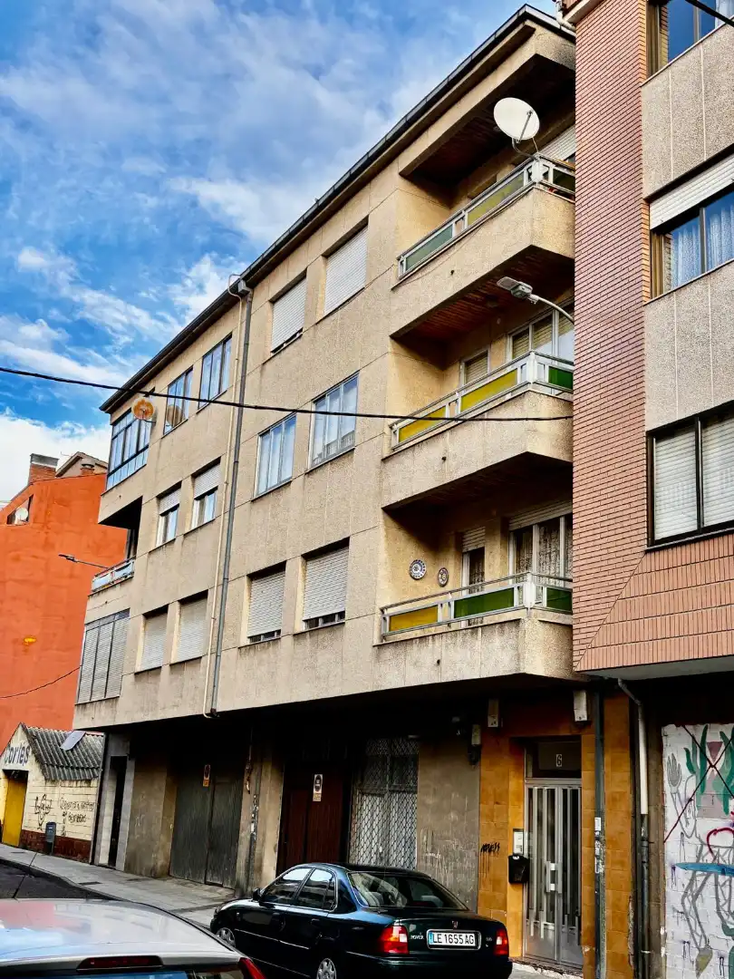 Pis en venda a La Bañeza, imagen 19
