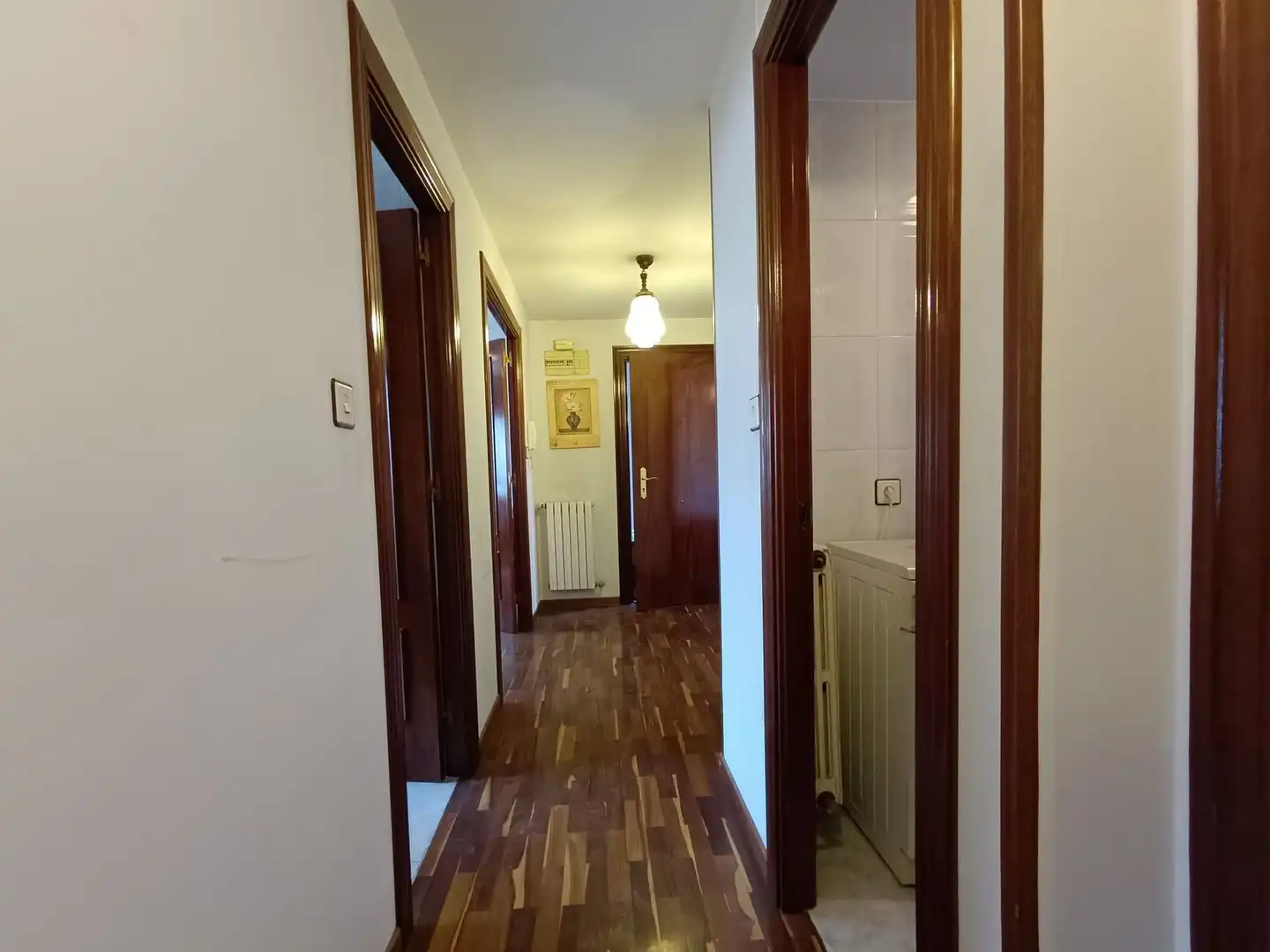 Wohnung zum Verkauf in Lena