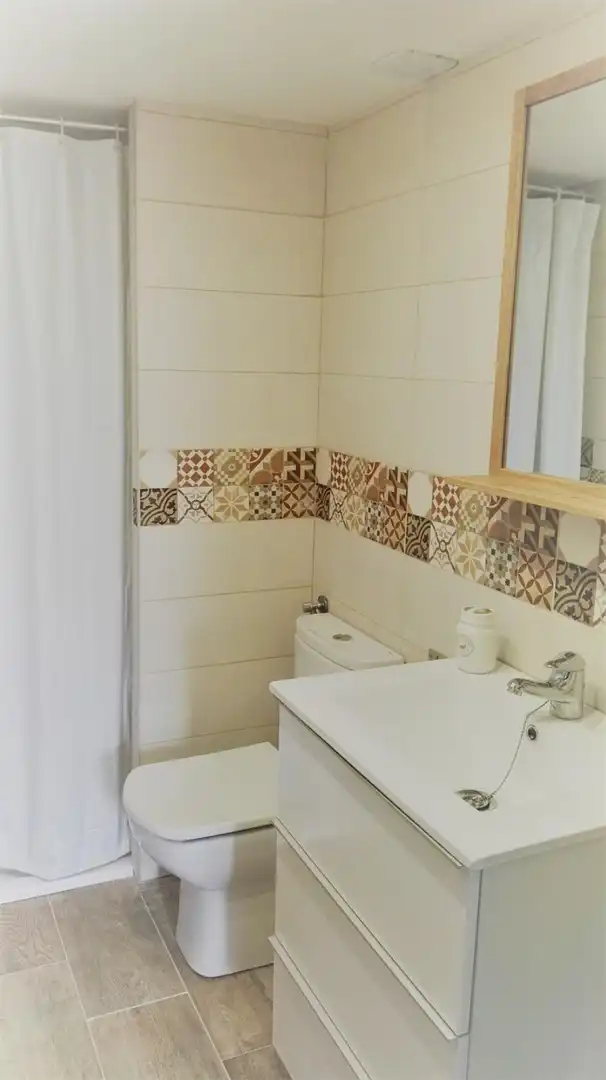 Apartment with pool to rent in Altafulla, imagen 6