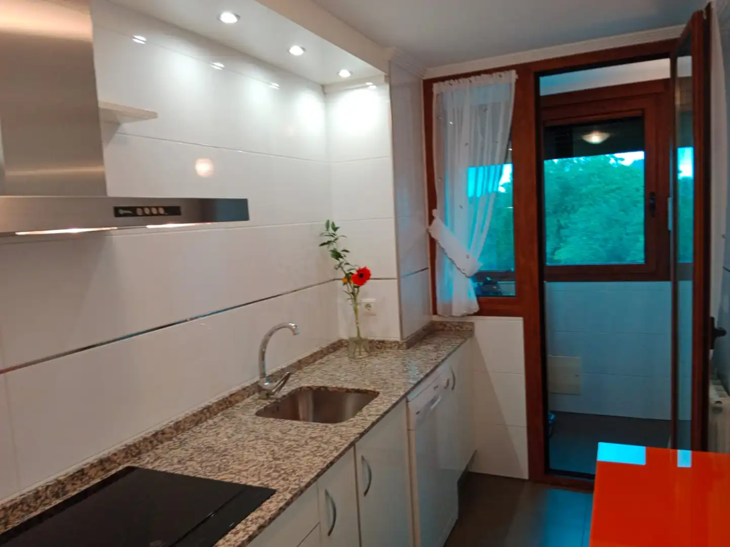 Piso de alquiler en Solares - AV CALVO SOTELO, Solares - Valdecilla