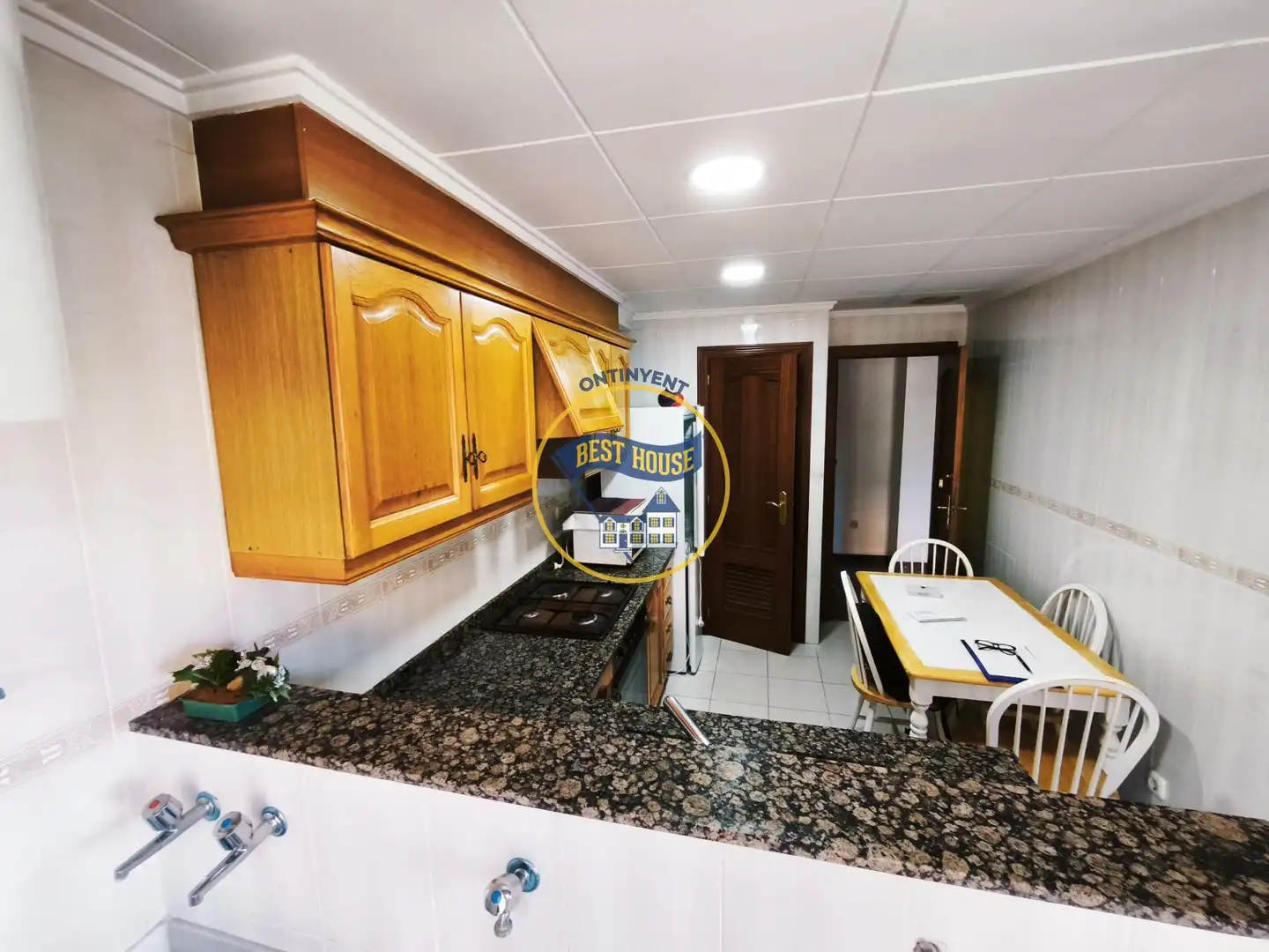 Appartement avec terrasse à vendre à Centro, imagen 4