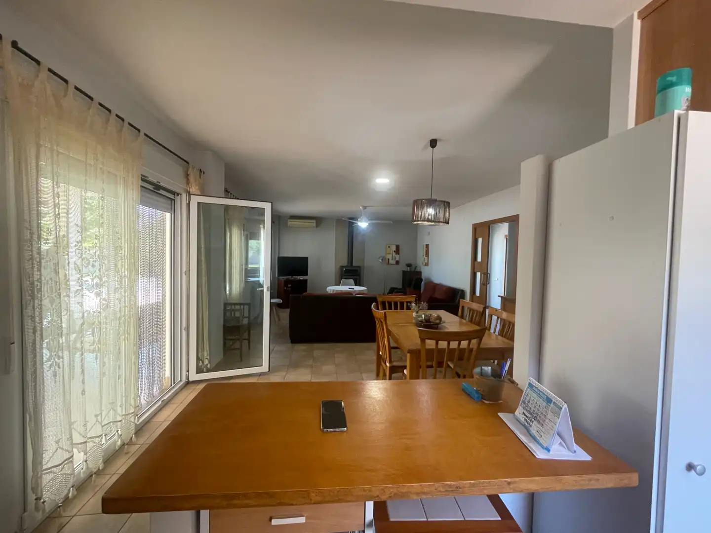 Casa o xalet en venda a El Llombo