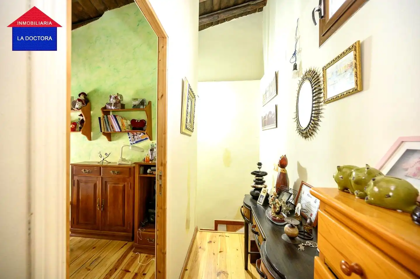Casa adosada en venda en Navalcarnero amb Aire condicionat i Calefacció