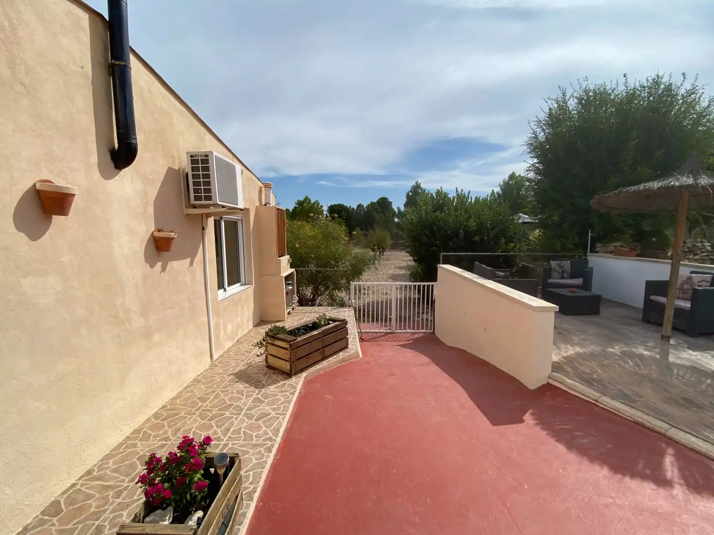 Casa con piscina en venta en Sax, imagen 39