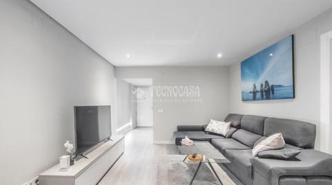 Foto 2 de Pis en venda a San Pascual,  Madrid Capital