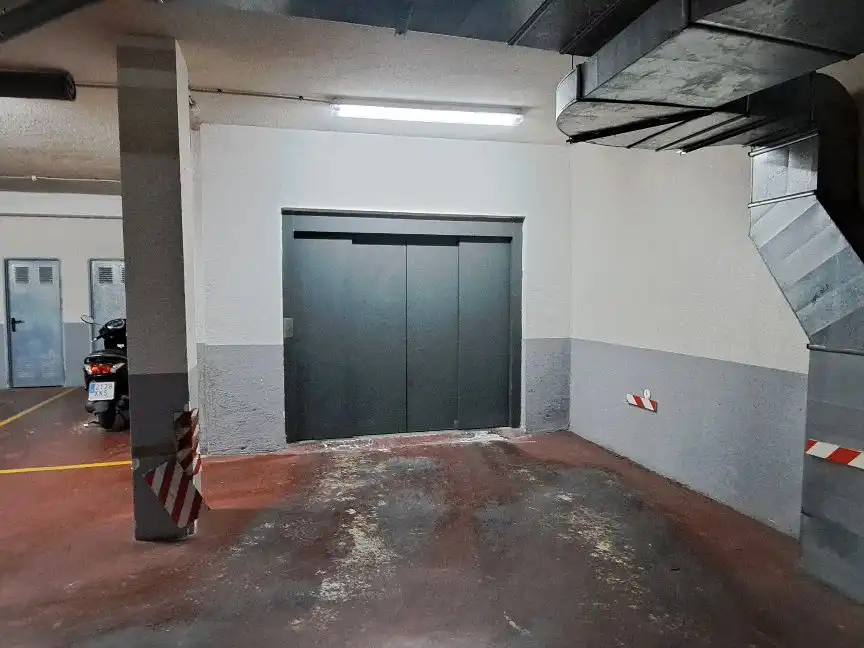 Individuale in affitto a Calle Suiza 16, imagen 5