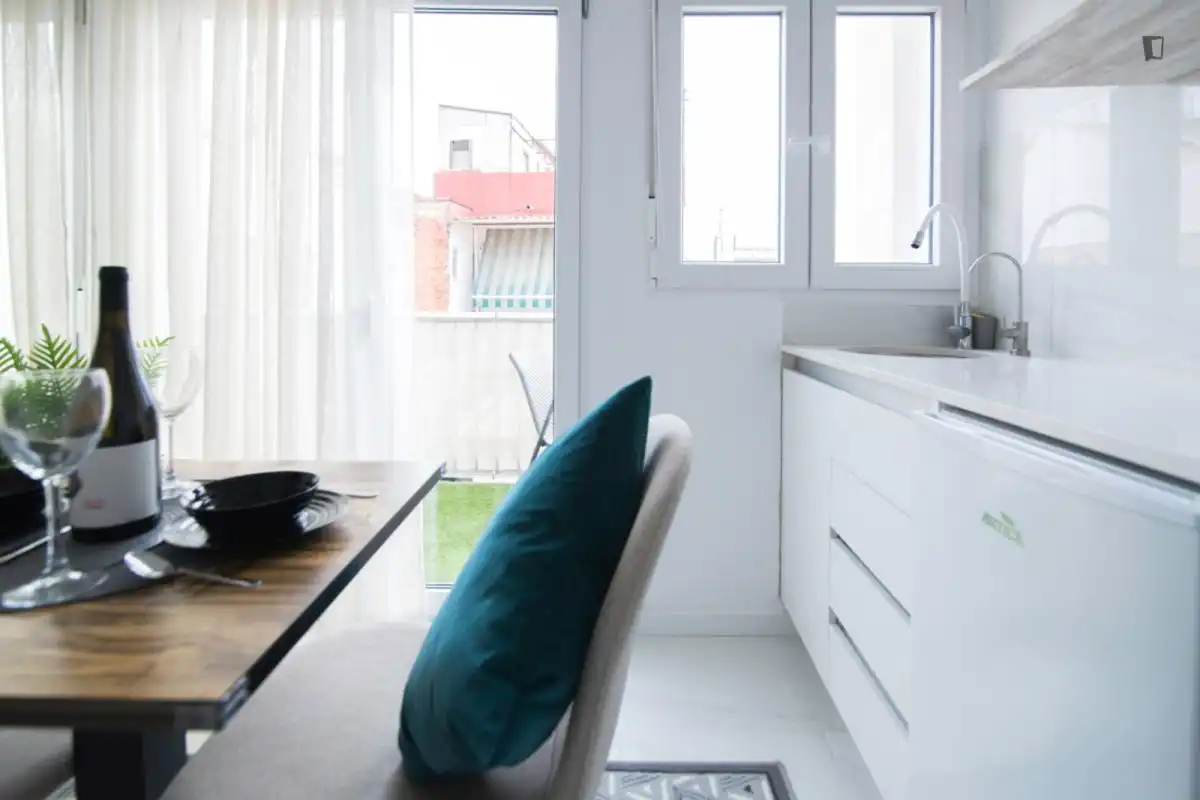 Study for rent in Natzaret