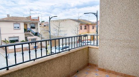 Foto 4 de Piso en venta en Villa de Otura, Granada