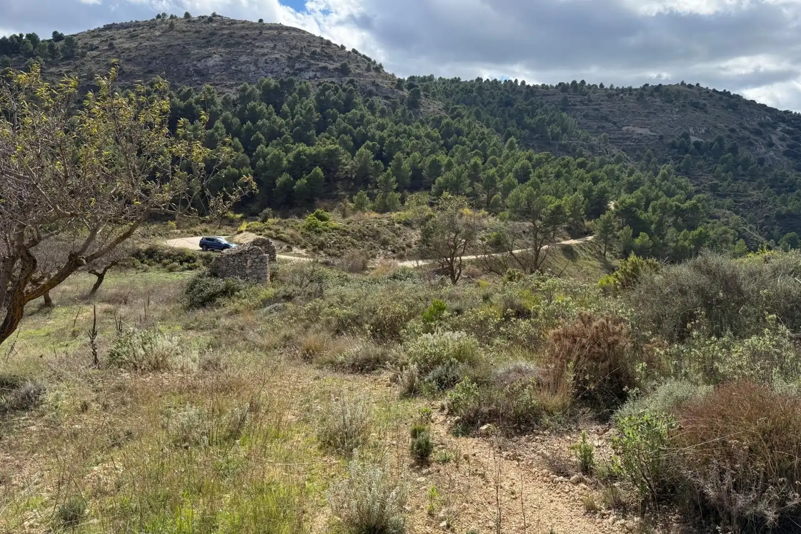 Residential for sale in Confrides