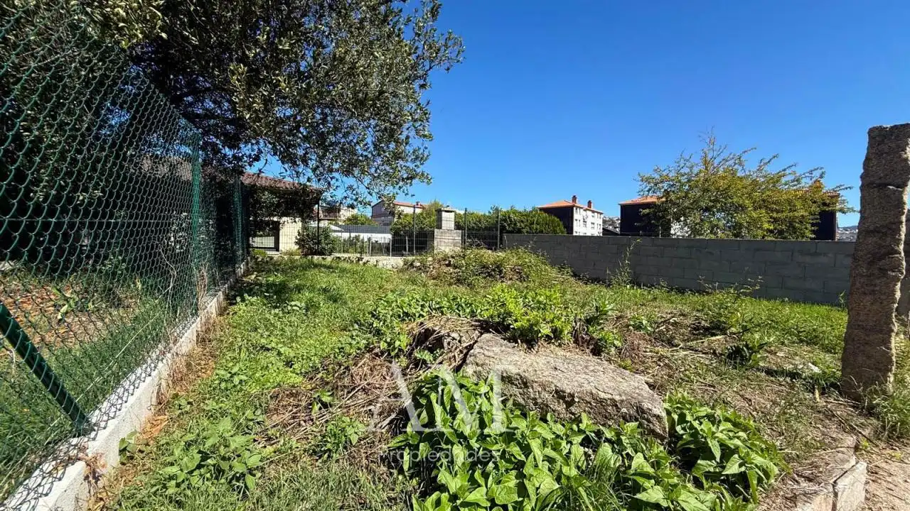Casa o chalet en venta en Vigo  con Calefacción, Jardín privado y Terraza