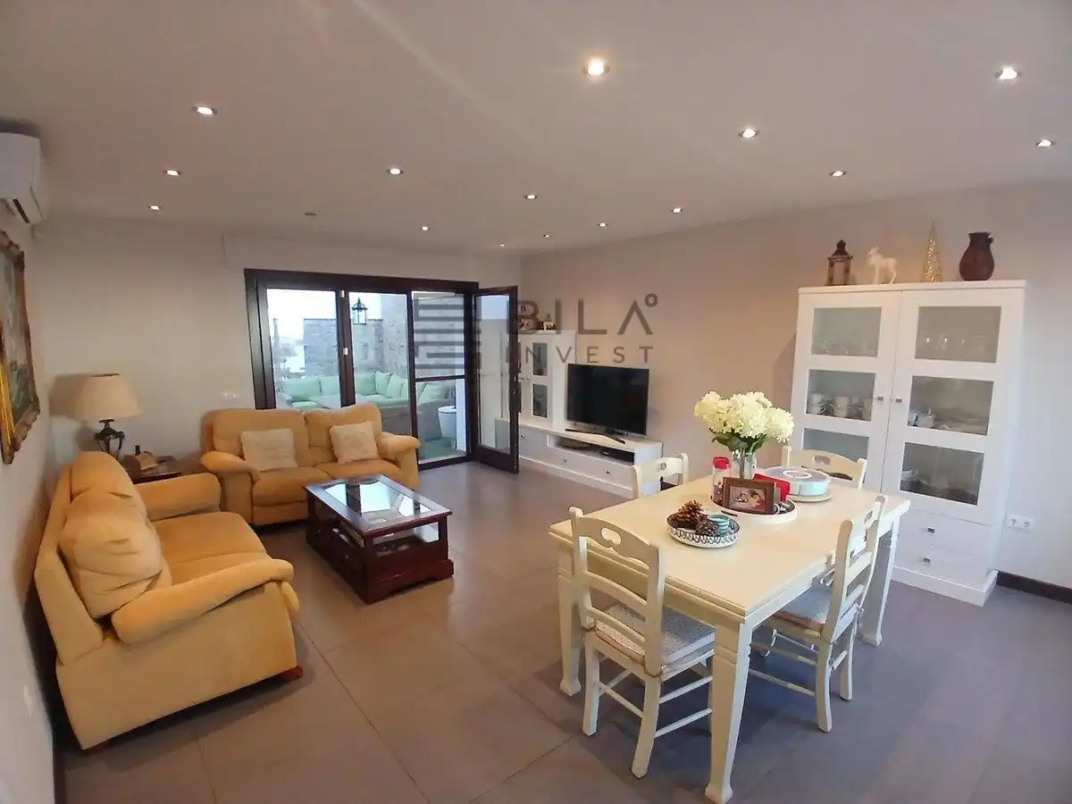 Chalet en venta en Badajoz, imagen 7