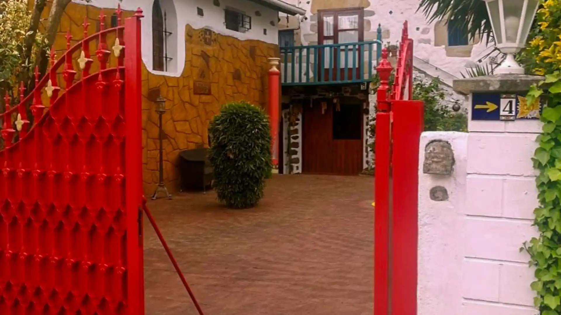 Casa o xalet en venda en Bedia amb Calefacció, Jardí privat i Terrassa