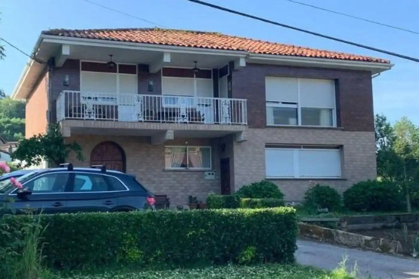 Casa con terrazza in vendita a Limpias, imagen 2