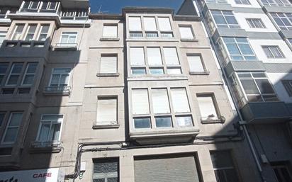 Exterior view of Building for sale in Celanova