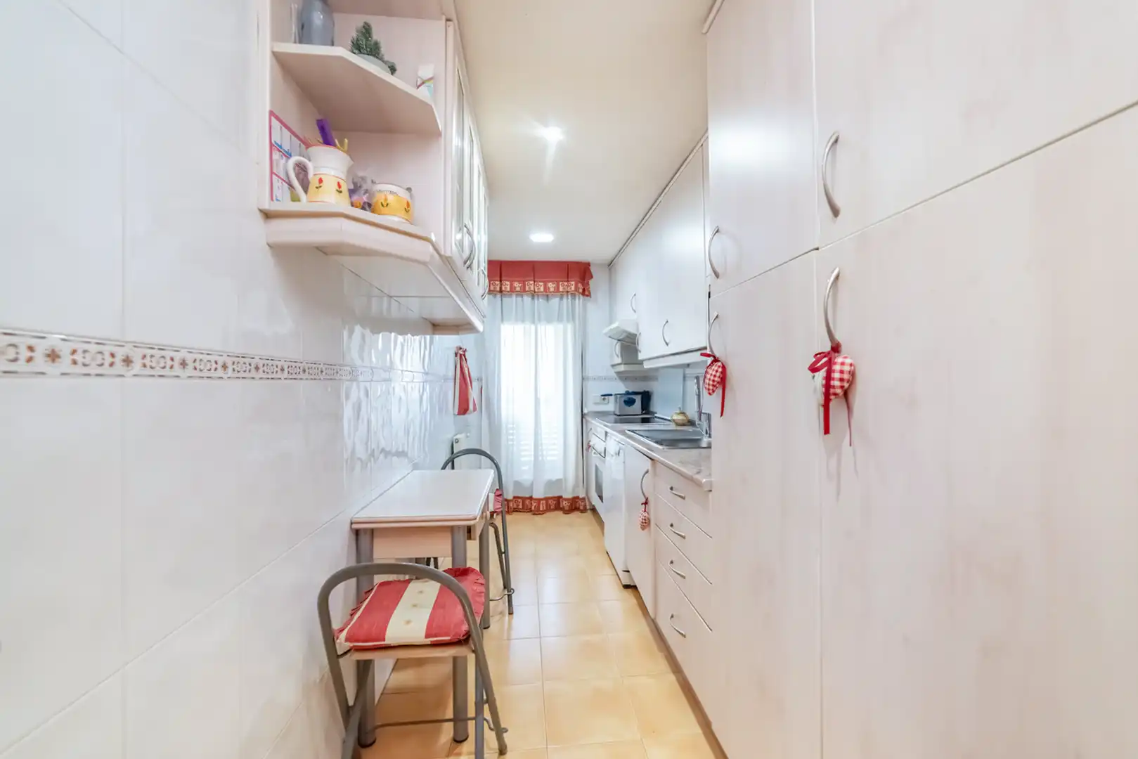 Appartement avec ascenseur à vendre à Calle Mancio Serra Leguizamo 10, imagen 3
