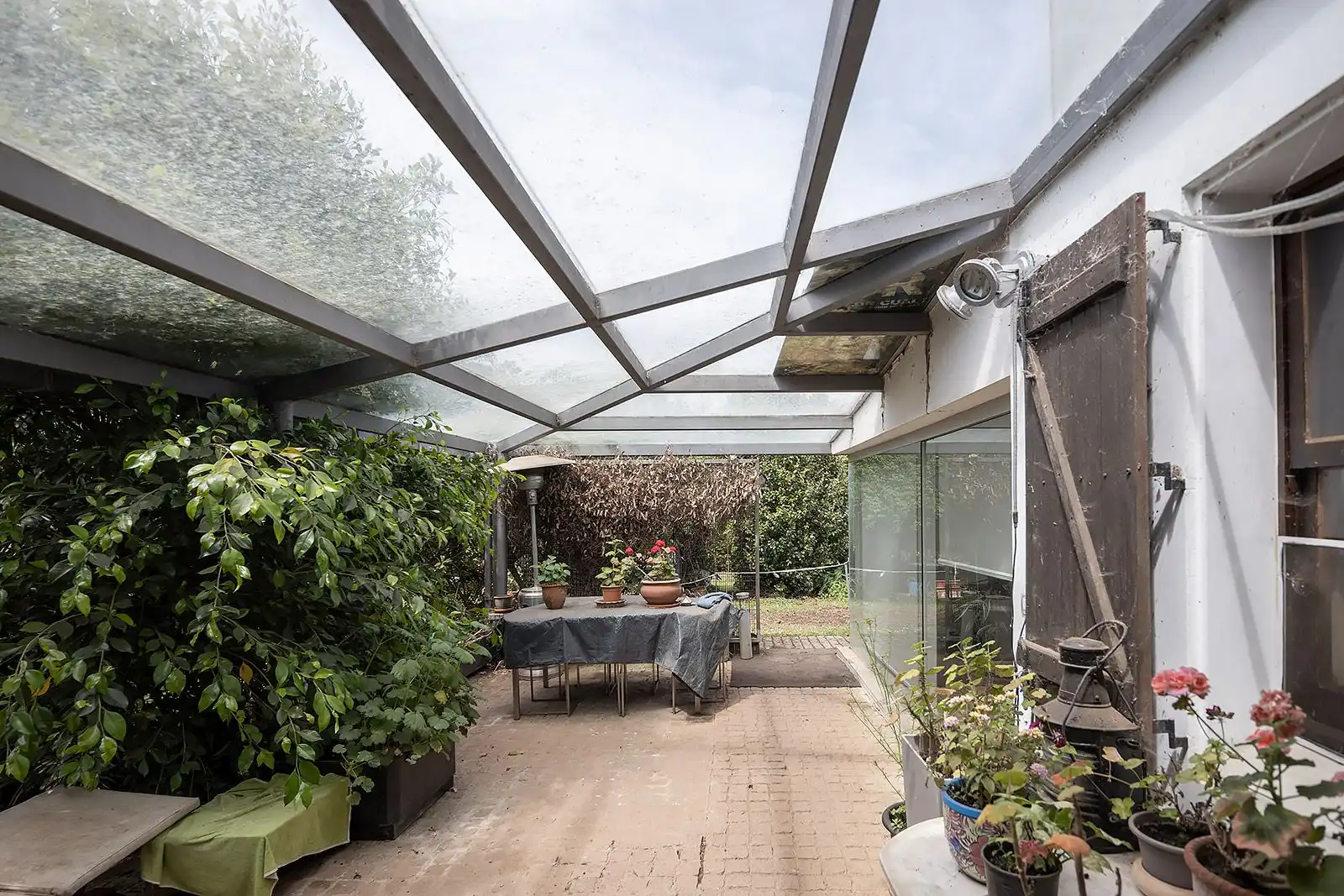 Terrace of Houses for sale in Oleiros  with Heating, Private garden and Terrace