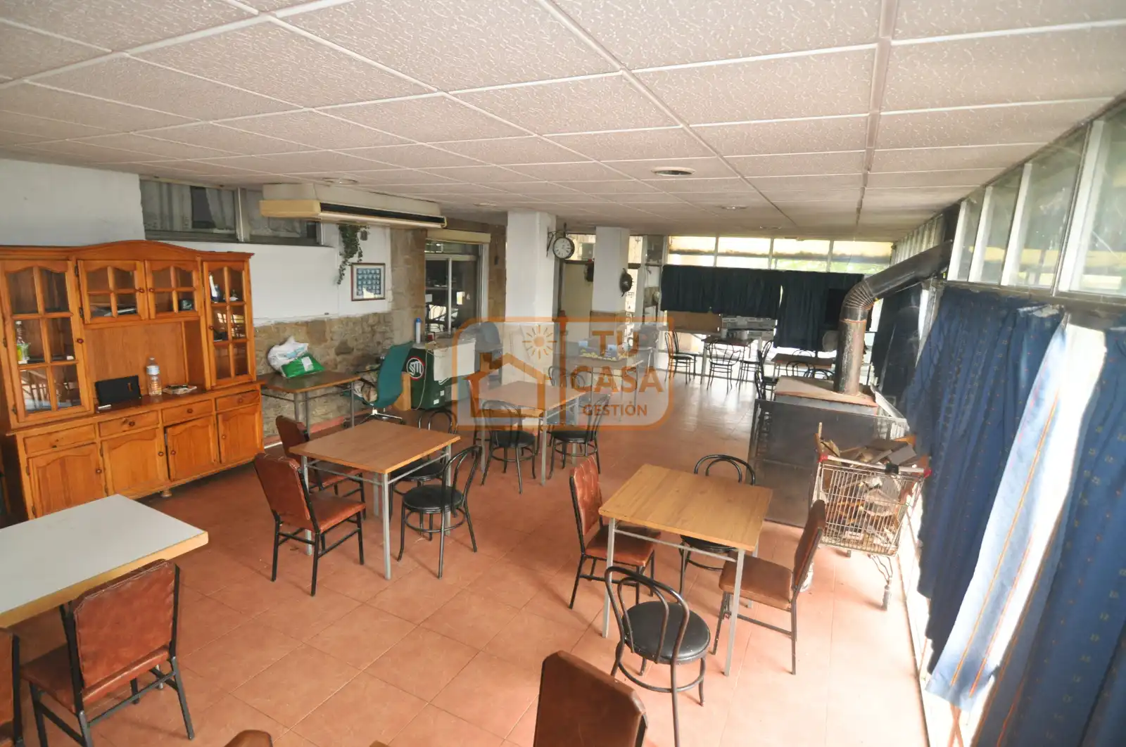 Edificio en venta en Casar de Cáceres, Cáceres