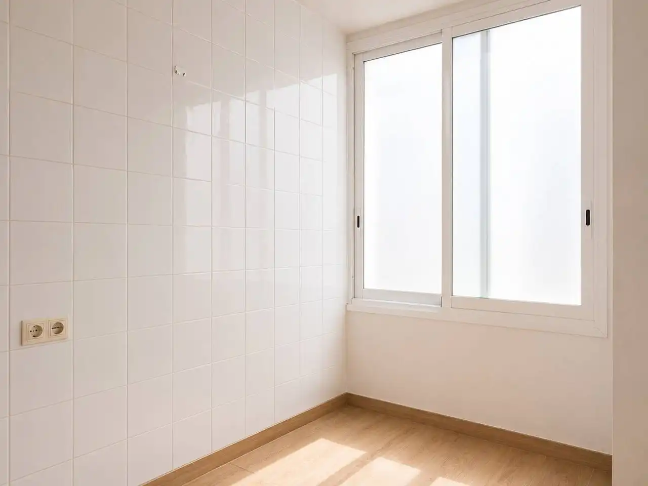 Bedroom of Flat for sale in Sa Pobla  with Storage room and Balcony