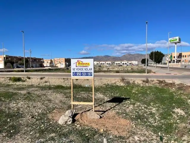 Terreni e lotti in vendita a Calle Martin de Ursua 103