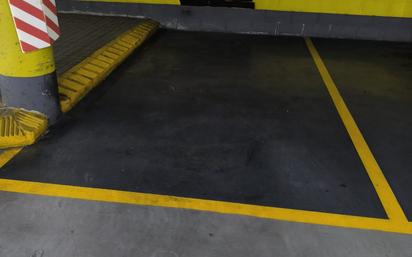 Parking of Garage to rent in  Barcelona Capital