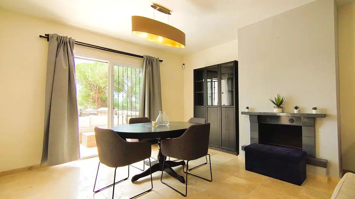 Apartment mit Pool zum Verkauf in DEL ANGEL-NVA ANDAL ALOHA, imagen 2
