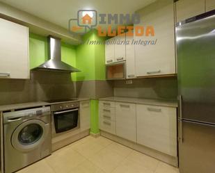 Kitchen of Flat for sale in Vallfogona de Balaguer