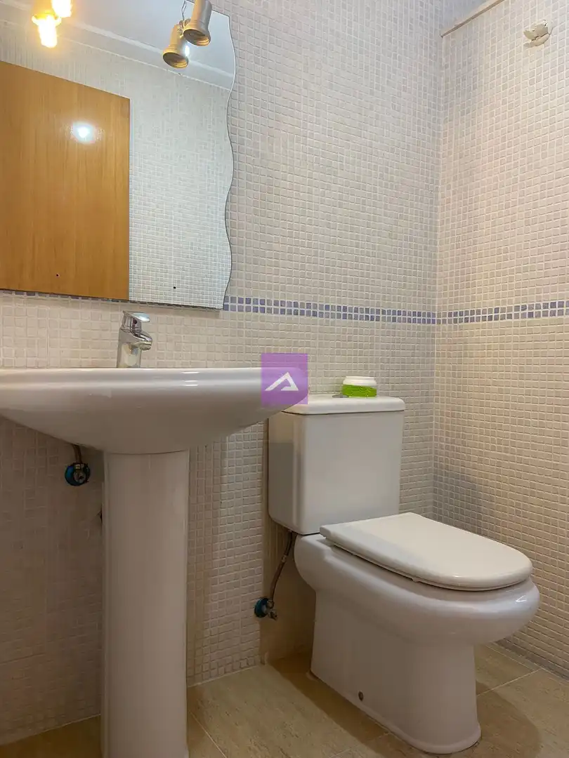 Ático en venta en Avinguda Carles Salvador, 14, Montserrat