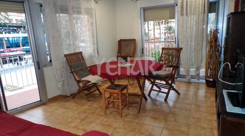 Foto 2 de Apartament en venda a Campello Playa, El Campello