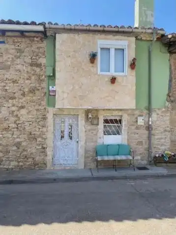 Chalet en venta en Aguilar de Campoo