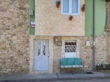 Villa à vendre à Aguilar de Campoo