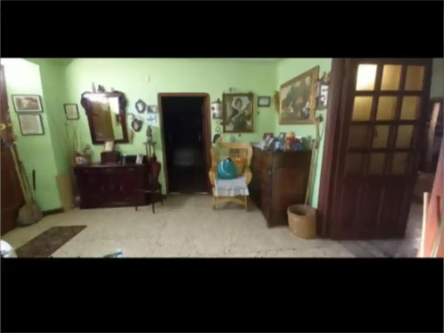 Flat for sale in Villavaquerín  with Furnished and Balcony