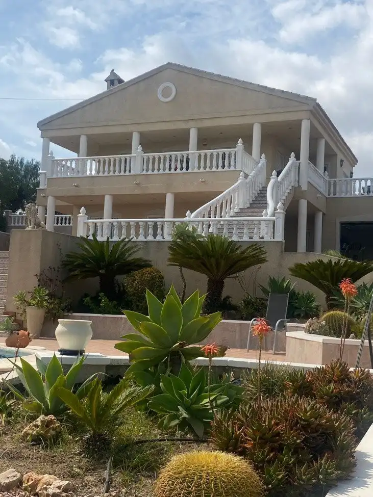 Maison avec jardin à vendre à Algorfa, imagen 2