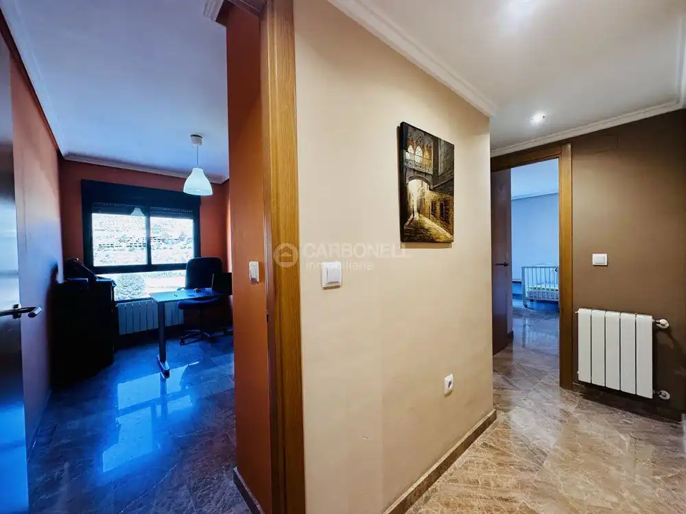 Flat for rent in Zona Nord 