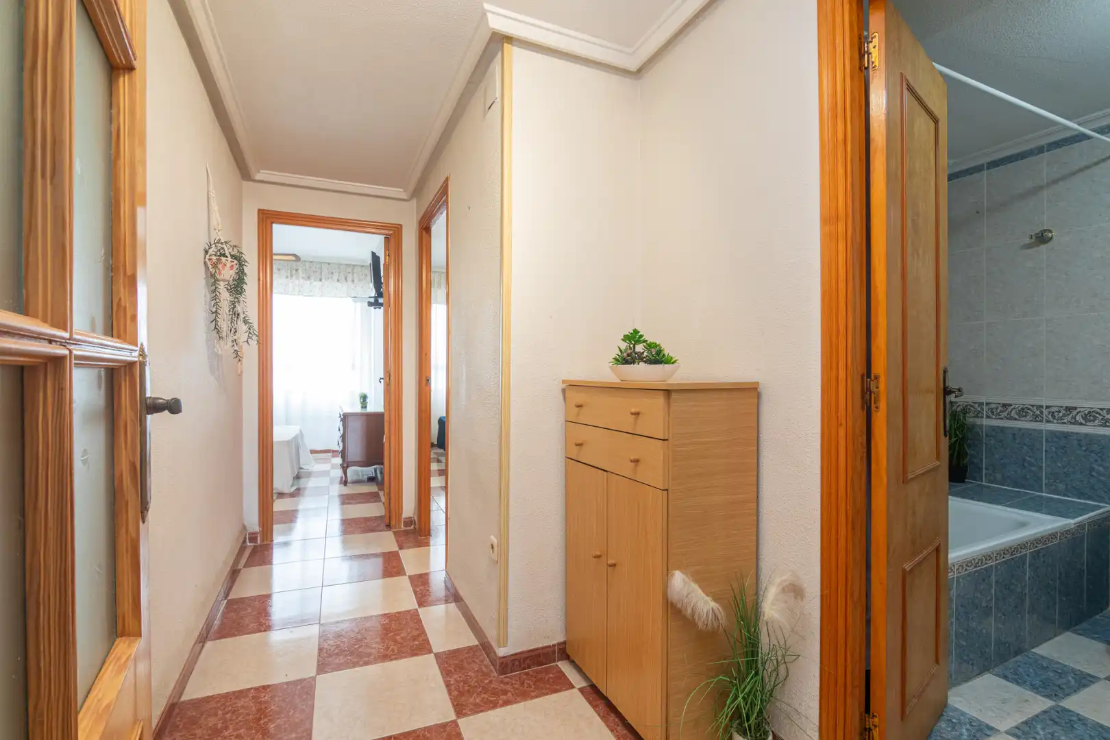 Wohnung zum Verkauf in Calle Castellón 4, imagen 13