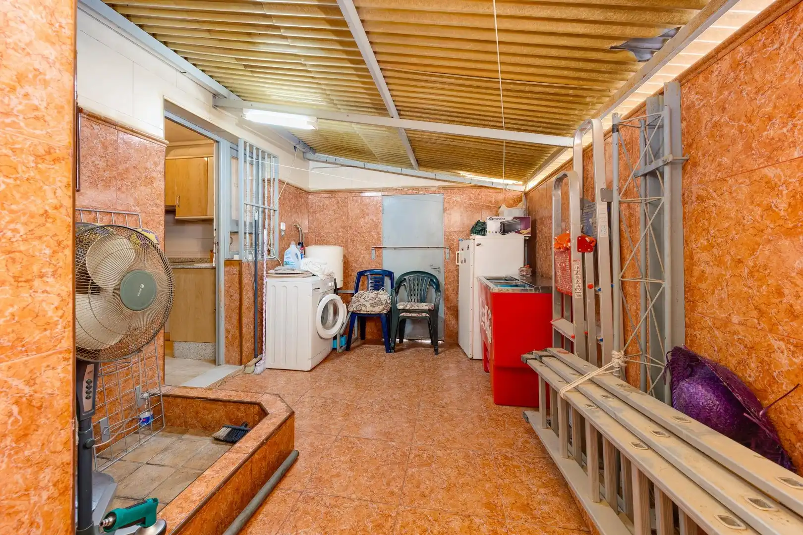 Casa o chalet en venta en Torrevieja con Jardín privado, Terraza y Trastero