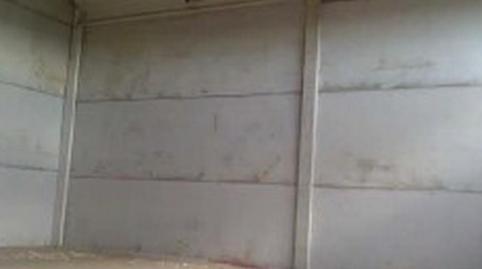 Photo 4 of Industrial buildings for sale in C/ del Estanquillo, Burguillos, Sevilla