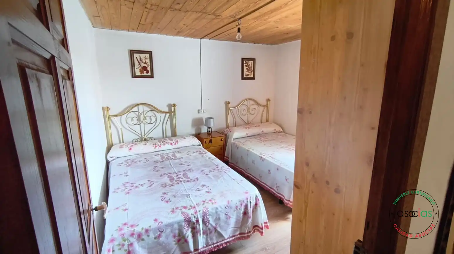 Detached homes for sale in Bercianos del Real Camino - Calle Valdespino, Bercianos del Real Camino