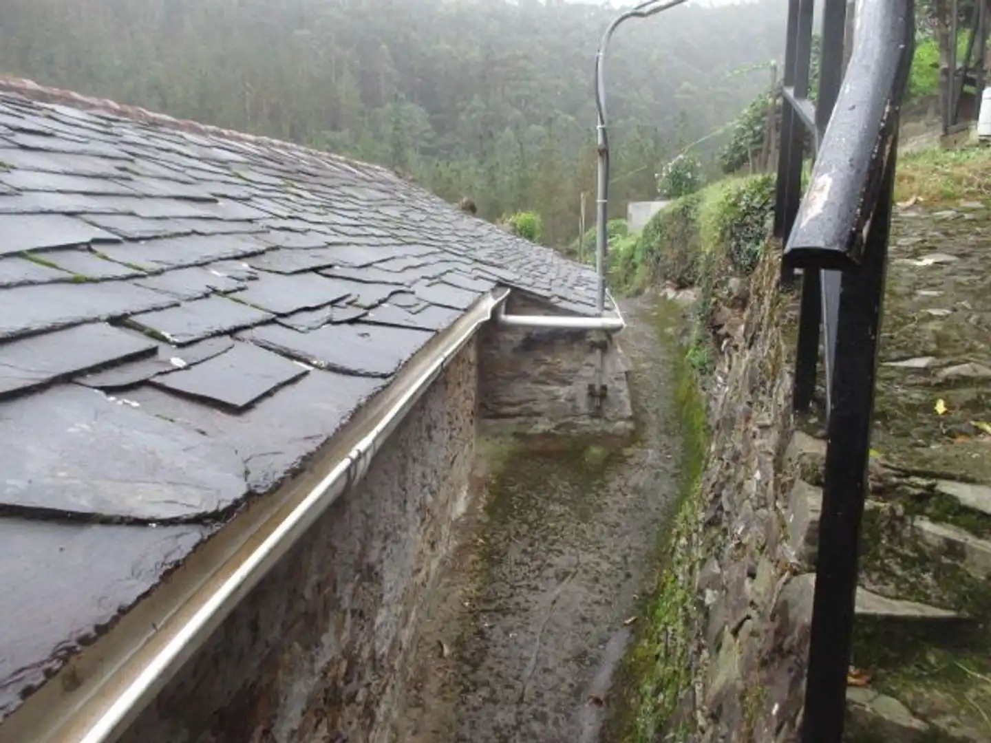 Haus mit Terrasse zum Verkauf in Vegadeo, imagen 22