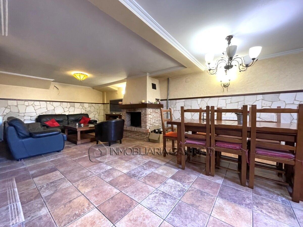 Casa o chalet en venta en Merindad de Río Ubierna con Calefacción, Terraza y Trastero