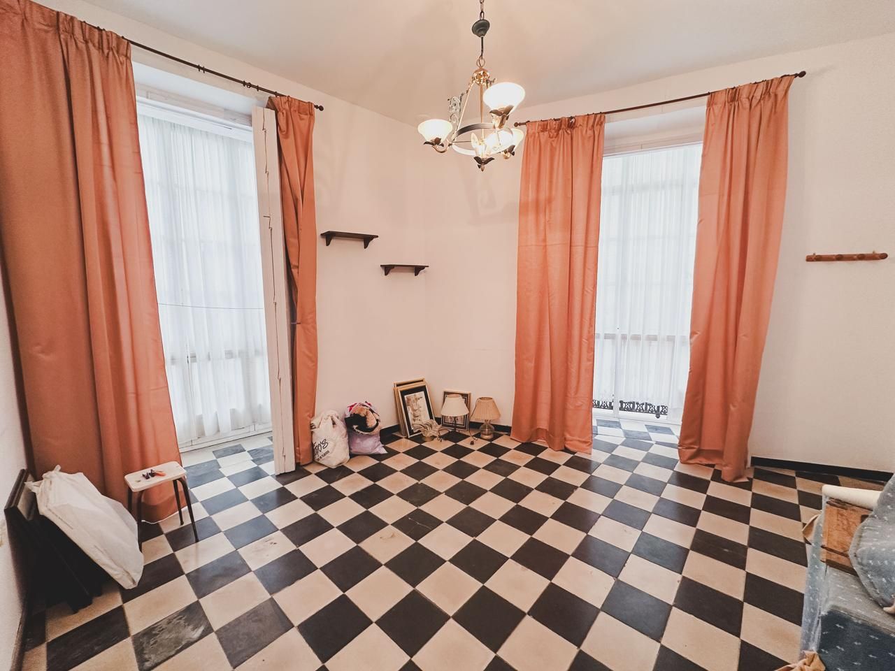 Flat for sale in  Cádiz Capital