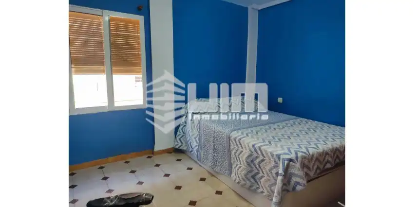 Piso con terraza en venta en CARLOS I, imagen 7