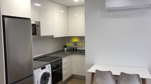 Photo 5 of Flat to rent in Reina Victoria - Miguel Hernández, Elche / Elx