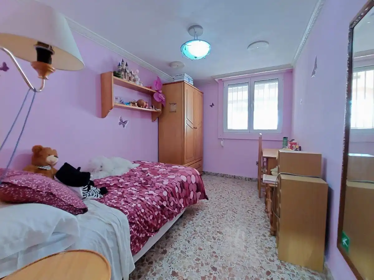 Piso con terraza en venta en Calle Calle Rocío, imagen 30