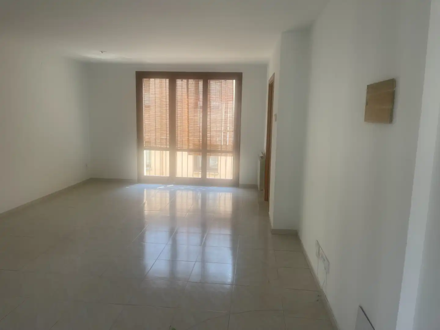 Sala d'estar de Pis de lloguer en Vic amb Aire condicionat, Calefacció i Forn