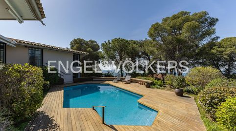Foto 5 de Casa o chalet en venta en Bellamar, Castelldefels