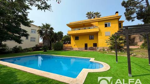 Photo 3 of House or chalet for sale in Condado del Jaruco - Puigventós, Girona