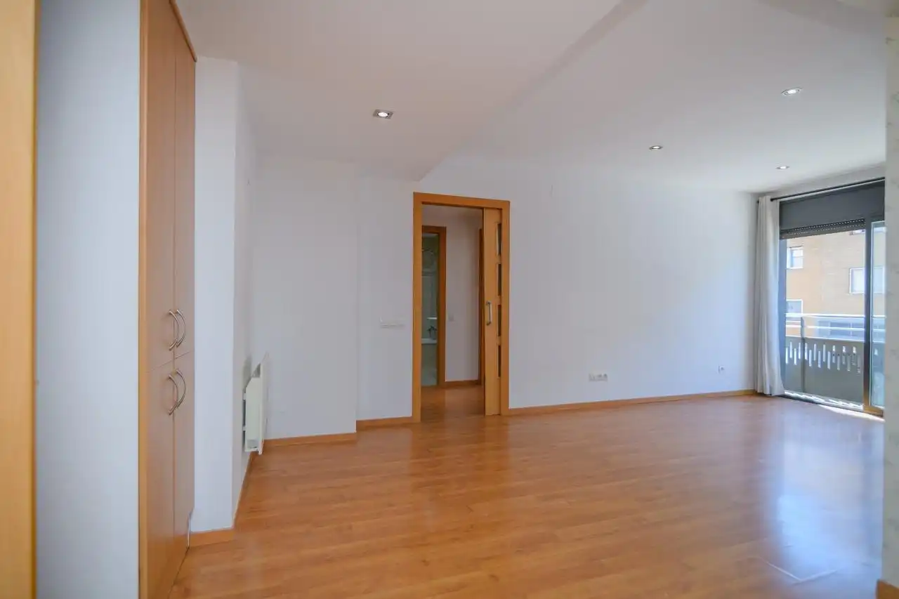 Pis en venda en Santpedor amb Calefacció, Parquet i Balcó
