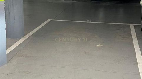 Foto 4 von Garage zur Miete in Av. Isabel Manoja, Torremolinos, Spain, 26, Ayuntamiento, Torremolinos